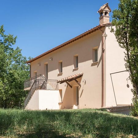 Piano Del Mulino Villa Orvieto Eksteriør bilde