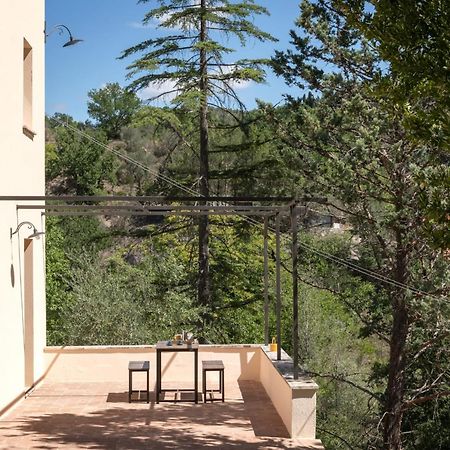 Piano Del Mulino Villa Orvieto Eksteriør bilde