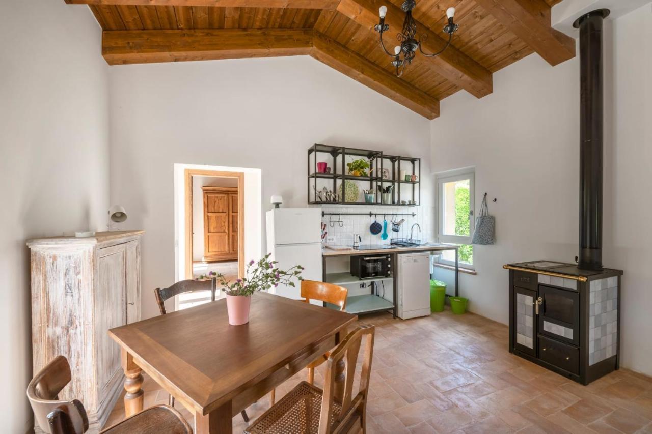 Piano Del Mulino Villa Orvieto Eksteriør bilde